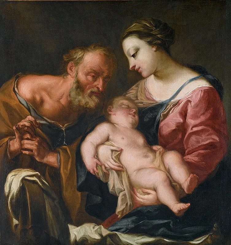 Sacra Famiglia